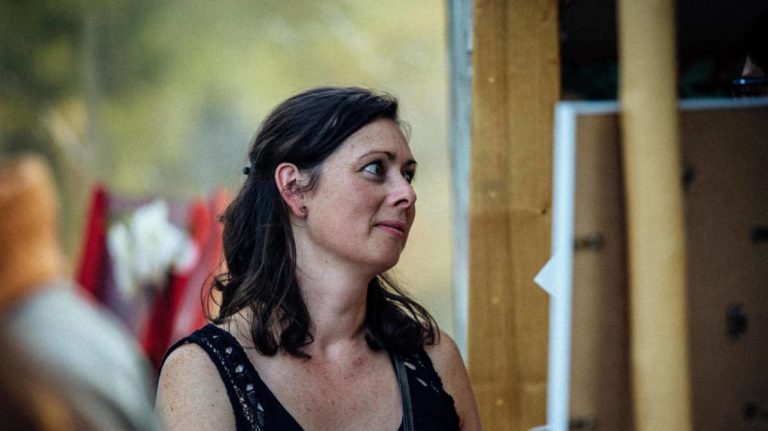 Vanessza Dako, photo Ludozme